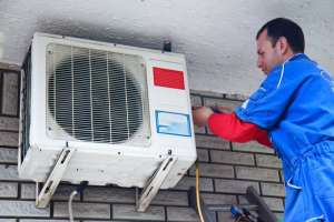 24/7 and Emergency HVAC Near Omen, TX | Air Conidtioning and Heating Contractors