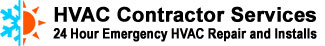 Omen HVAC Services